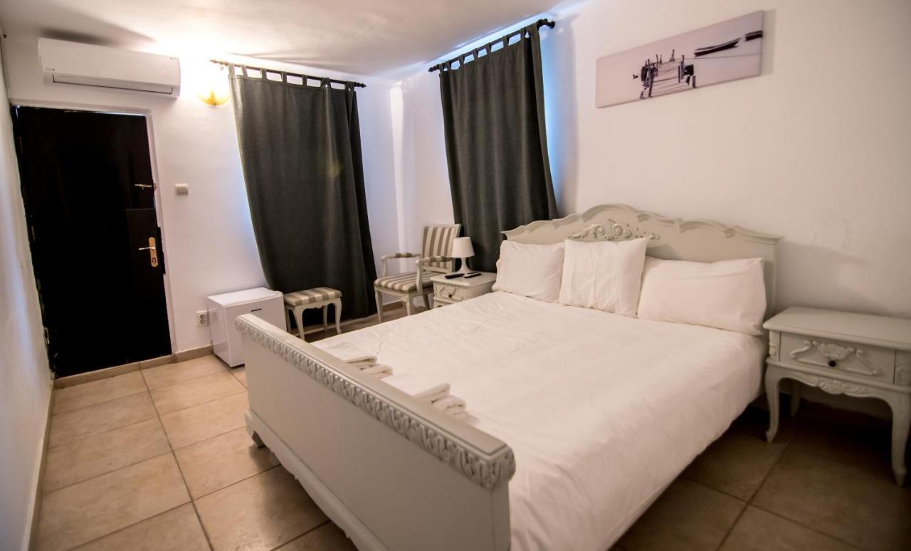 Famagusta Hotel วามาเวเก ภายนอก รูปภาพ