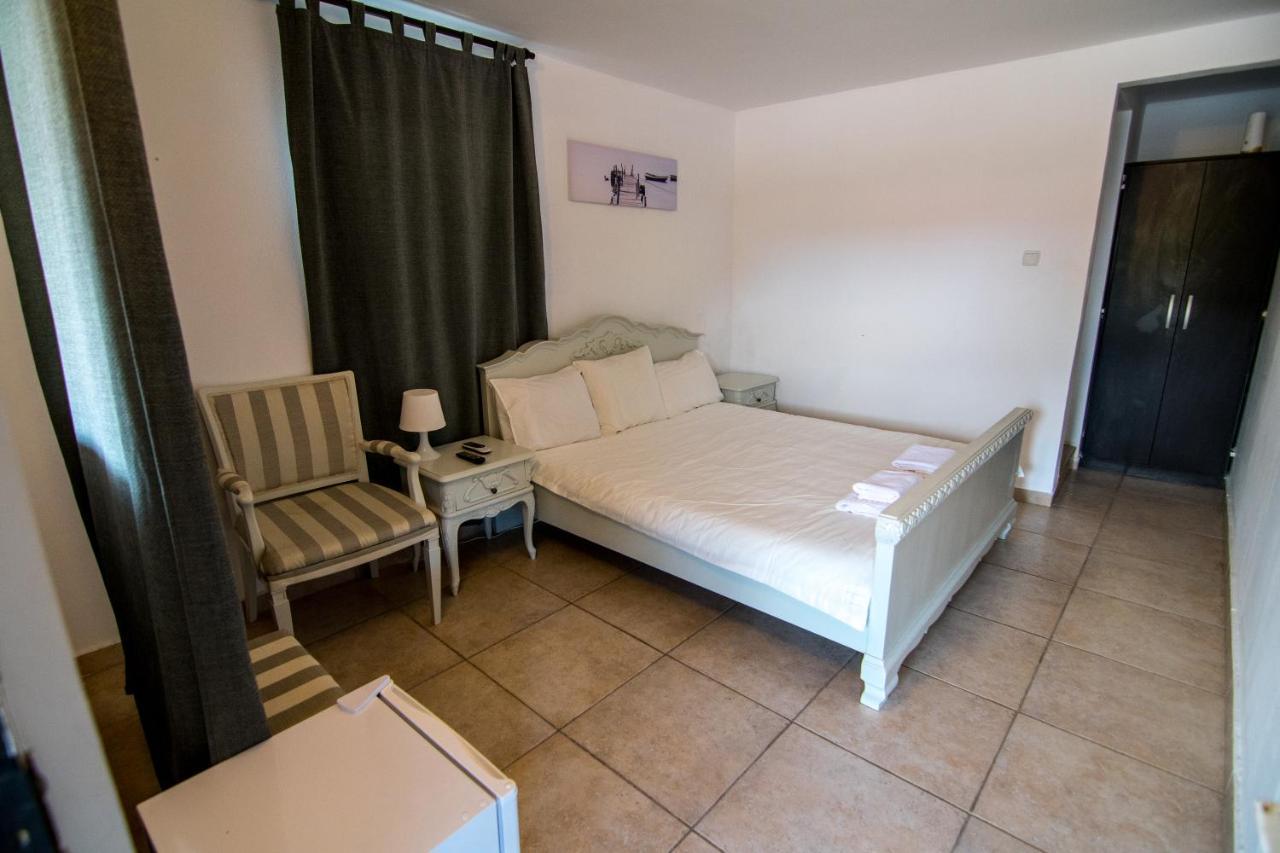 Famagusta Hotel วามาเวเก ภายนอก รูปภาพ